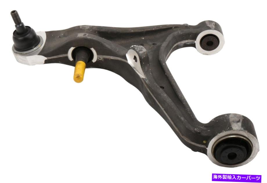 サスペンション サスペンションコントロールアームベース、AWD、オートトランスフロント左下のGMパーツreman Suspension Control Arm-Base, AWD, Auto Trans Front Left Lower GM Parts Reman【並行輸入品】