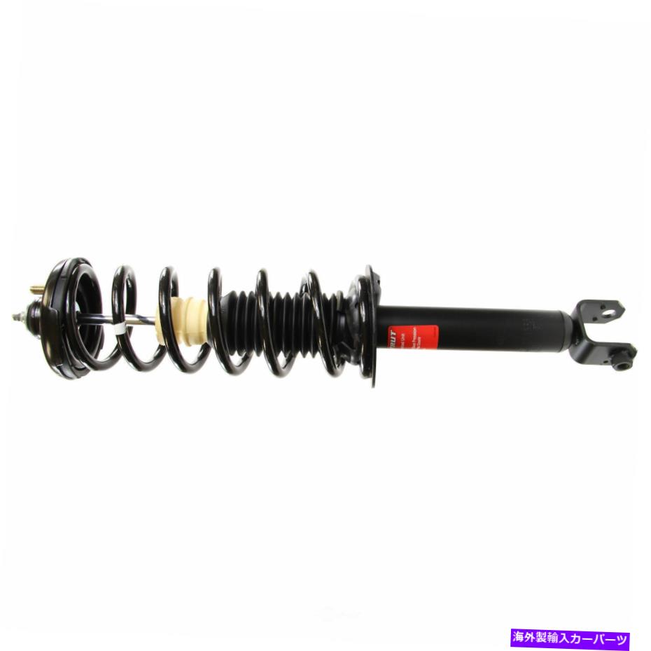 サスペンション サスペンションストラットアンドコイルスプリングアセンブリリア右モンローに適合する09-12 ACURA TSX Suspension Strut and Coil Spring Assembly Rear Right Monroe fits 09-12 Acura TSX【並行輸入品】｜Us Custom Parts Shop USDM