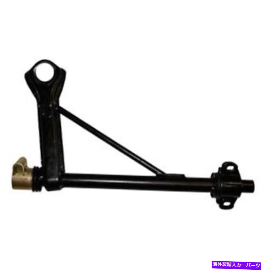 サスペンション Dansk 1640100170フロントドライバーサイドコントロールアーム Dansk 1640100170 Front Driver Side Control Arm【並行輸入品】