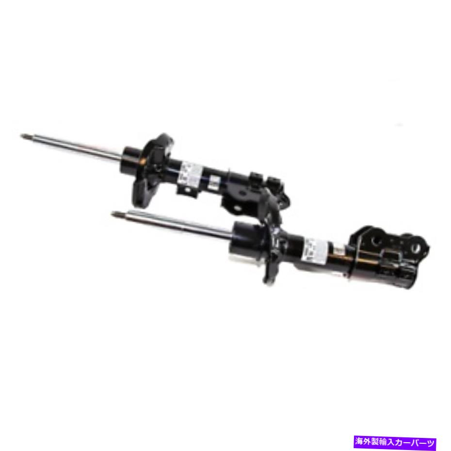サスペンション Sonataの左と右の本物のフロントサスペンション15-17 54650C1000 54660C1000 GENUINE FRONT SUSPENSION LEFT & RIGHT for SONATA 15-17 54650C1000 54660C1000【並行輸入品】|Us Custom Parts Shop USDM