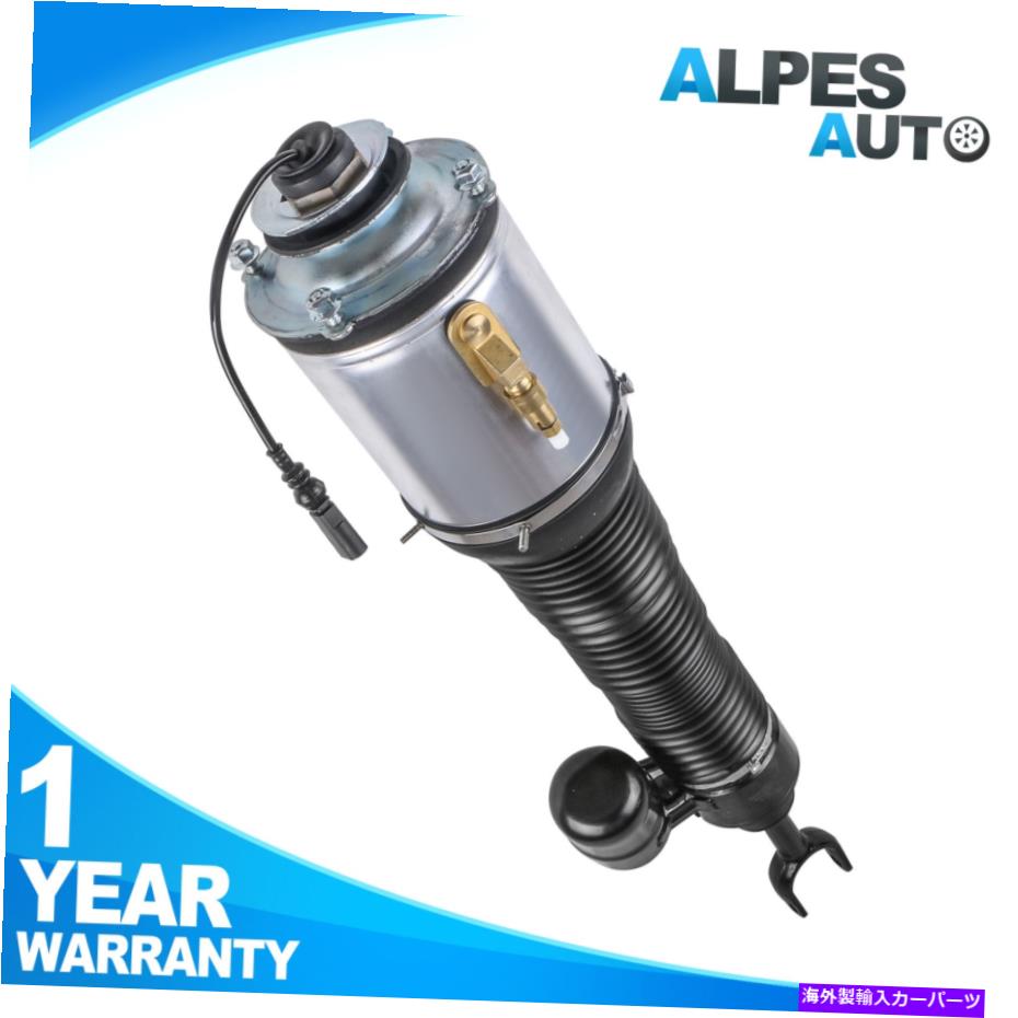 サスペンション 03-18コンチネンタル04-06フェートンの1PCフロント右側エアサスペンションストラット 1PC Front Right Side Air Suspension Struts For 03-18 Continental 04-06 Phaeton【並行輸入品】