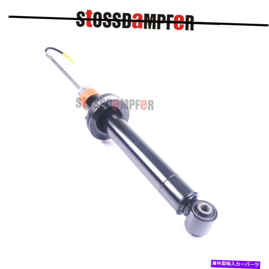 サスペンション キャデラックGM CT6 2WD 2018-2020の1xリアエアサスペンションショックストラットW/ADS W/ADS 1x Rear Air Suspension Shock Strut W/ADS For Cadillac GM CT6 2WD 2018-2020【並行輸入品】｜Us Custom Parts Shop USDM