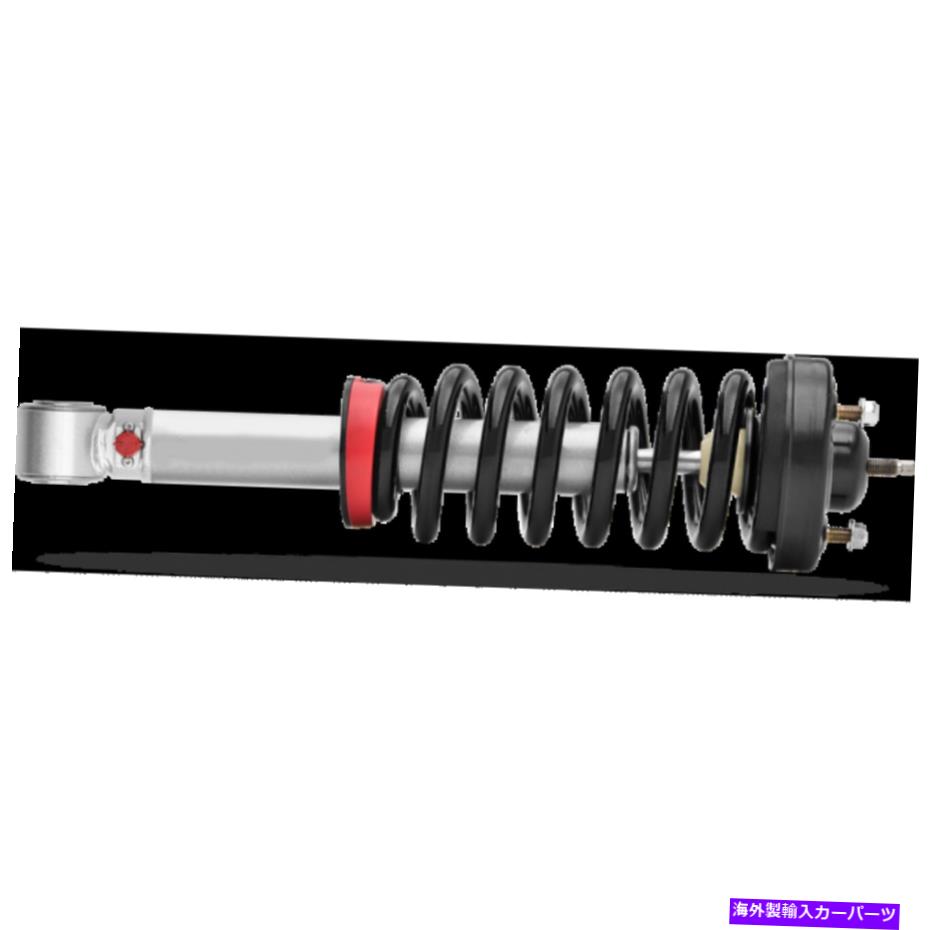 サスペンション トヨタFJクルーザーのランチョストラットアセンブリ2007-2013助手席| 1.75インチ Rancho Strut Assembly For Toyota FJ Cruiser 2007-2013 Passenger Side | 1.75in【並行輸入品】｜Us Custom Parts Shop USDM