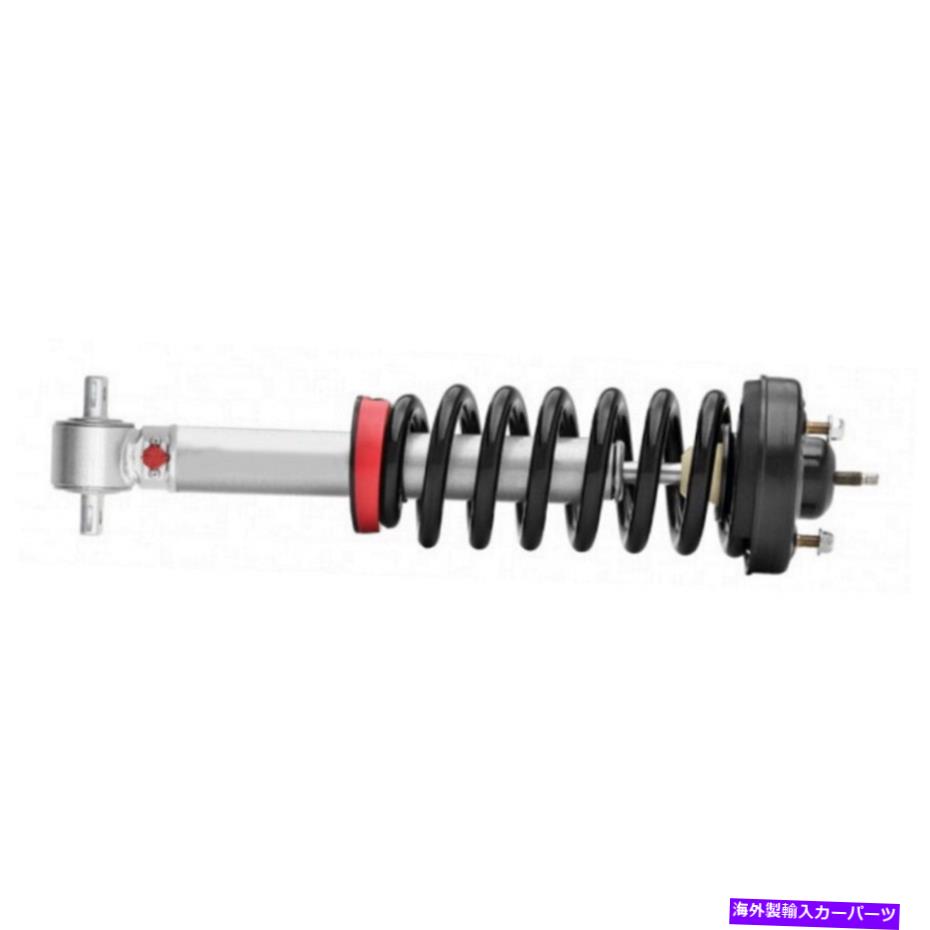 サスペンション GMC Sierra 1500 2019 2020 2021ドライバー/助手席のランチョストラットアセンブリ Rancho Strut Assembly For GMC Sierra 1500 2019 2020 2021 Driver/Passenger Side【並行輸入品】｜Us Custom Parts Shop USDM