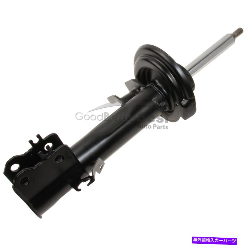 サスペンション メルセデスMBのための1つの新しい本物のサスペンションアセンブリフロント2033205830 One New Genuine Suspension Strut Assembly Front Right 2033205830 for Mercedes MB【並行輸入品】｜Us Custom Parts Shop USDM