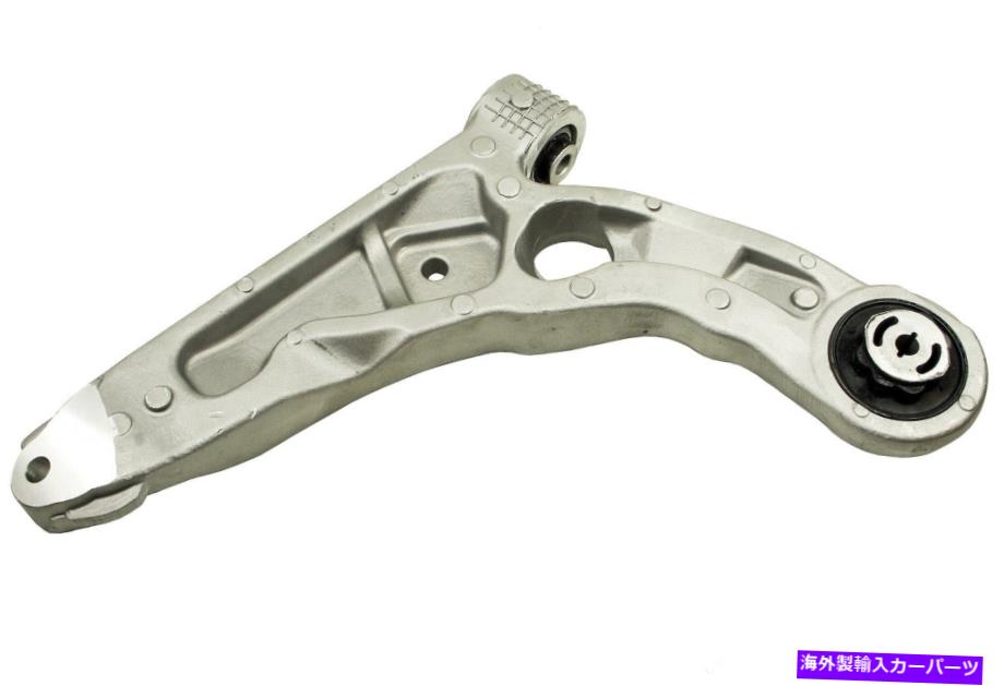 サスペンション 2014-2019ジープチェロキーサスペンションコントロールアームフロント右2015 2016 For 2014-2019 Jeep Cherokee Suspension Control Arm Front Right Lower 2015 2016【並行輸入品】｜Us Custom Parts Shop USDM