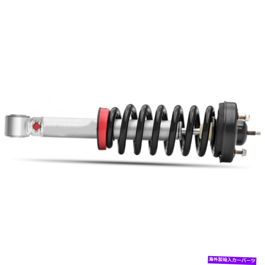 サスペンション トヨタタコマのランチョストラットアセンブリ1995-2004乗客側のクイックリフト Rancho Strut Assembly For Toyota Tacoma 1995-2004 Passenger Side QuickLIFT【並行輸入品】|Us Custom Parts Shop USDM