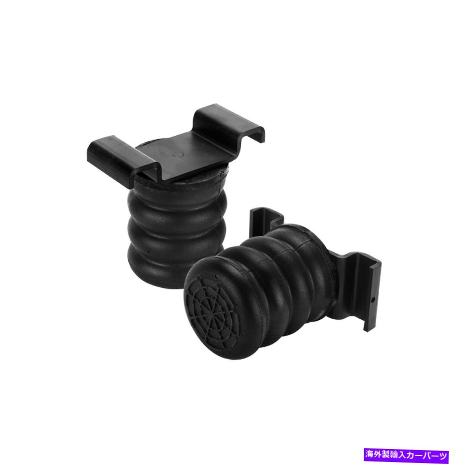 サスペンション SuperSprings SSR-612-47 Sumospringsは16-21フロンティアタコマに適合します SuperSprings SSR-612-47 SumoSprings Fits 16-21 Frontier Tacoma【並行輸入品】