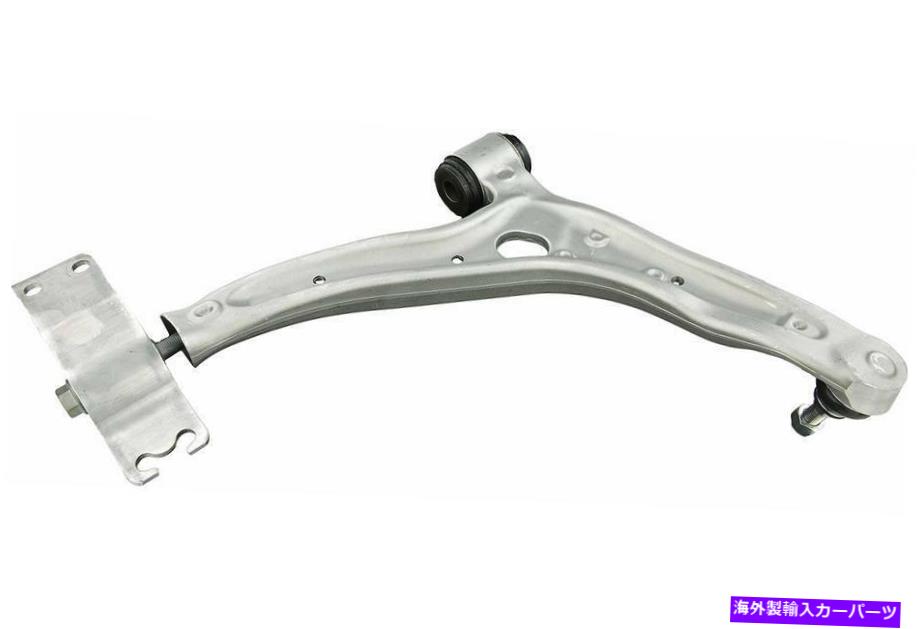 サスペンション Mevotechサスペンションコントロールアームとボールジョイント Mevotech Suspension Control Arm & Ball Joint【並行輸入品】