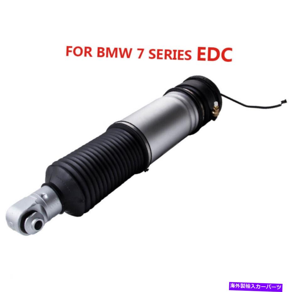サスペンション リアドライバー左エアスプリングバッグサスペンションBMW 7シリーズE65 E66 3712678535 Rear Driver Left Air Spring Bag Suspension for BMW 7 Series E65 E66 37126785535【並行輸入品】