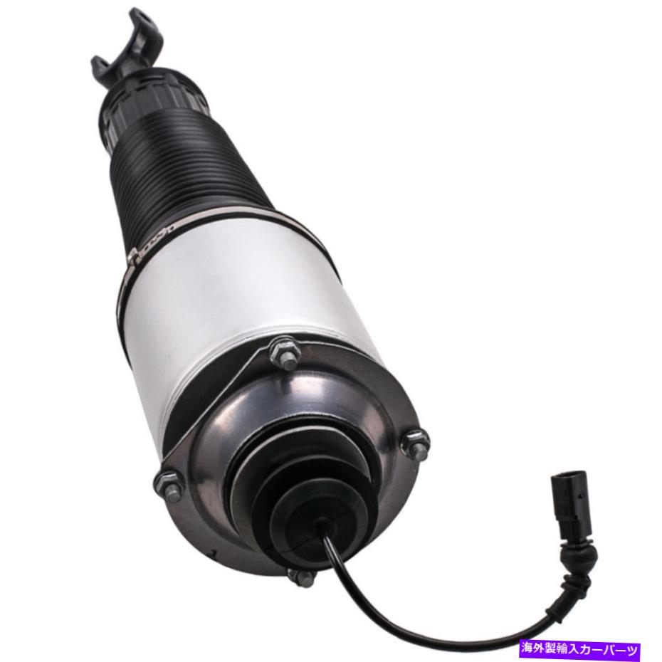 サスペンション アウディA8 Quattro 02-09 4E0616039AHのフロント左サスペンションスプリングストラットショック Front Left Suspension Spring Strut Shock For Audi A8 Quattro 02-09 4E0616039AH【並行輸入品】｜Us Custom Parts Shop USDM