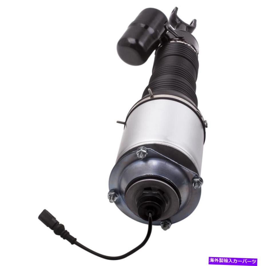 サスペンション フォルクスワーゲンフェートン3D7616040に適したフロント右エアサスペンションショックストラット Front Right Air Suspension Shocks Struts Fit for VolksWagen Phaeton 3D7616040【並行輸入品】