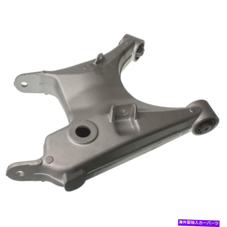 サスペンション セダンBMW 530Iレアパーツ12487のための後ろの左下のコントロールアーム1PC Rear Left Lower Control Arm 1pc for Sedan BMW 525i 530i Rare Parts 12487【並行輸入品】