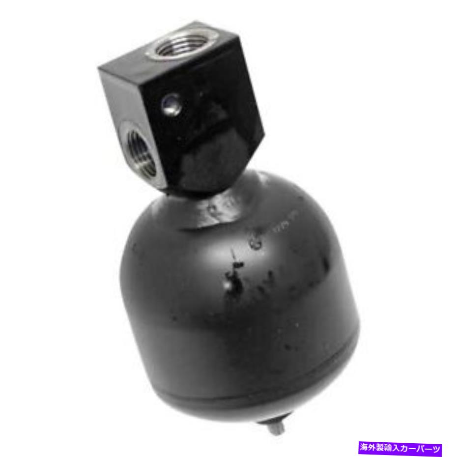 サスペンション 本物の2203200415サスペンションセルフレベルユニットアキュムレータ Genuine 2203200415 Suspension Self-Leveling Unit Accumulator【並行輸入品】
