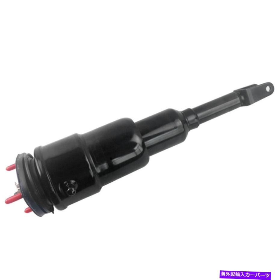 サスペンション レクサスLS460 2WDフロント右1PC 4801050340のエアサスペンションスプリングショックストラット Air Suspension Spring Shock Strut For Lexus LS460 2WD Front Right 1PC 4801050340【並行輸入品】