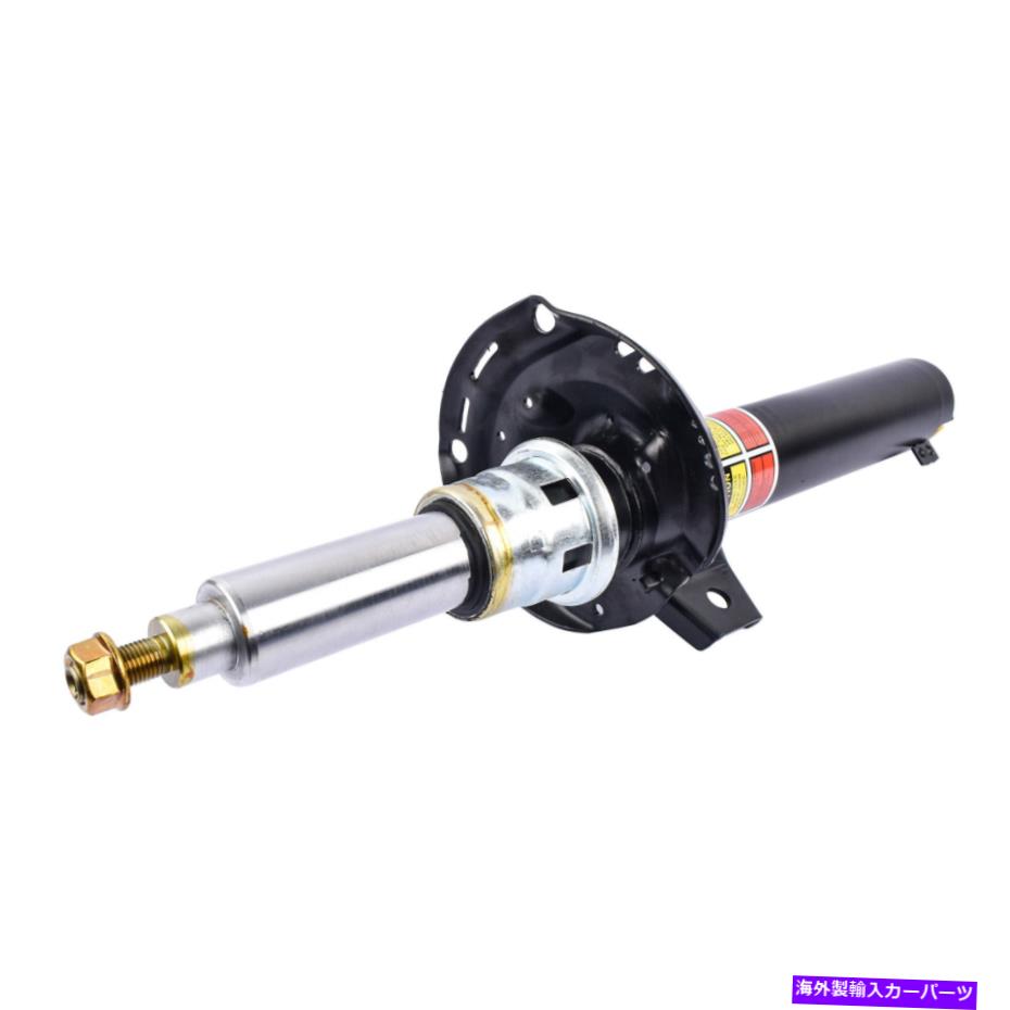 サスペンション フロントLH / RHショックアブソーバーW /マグネイド用アウディA3 S3 RS3 TT TTS 2016-2022 Front LH / RH Shock Absorber w/MagneRide For Audi A3 S3 RS3 TT TTS 2016-2022【並行輸入品】