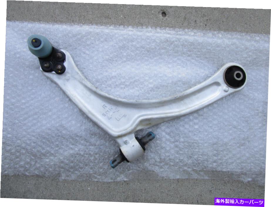 サスペンション 06-11シボレーポンティアックフロント右側下位サスペンションコントロールアームOEM新しい 06 - 11 CHEVY PONTIAC FRONT RIGHT SIDE LOWER SUSPENSION CONTROL ARM OEM NEW【並行輸入品】