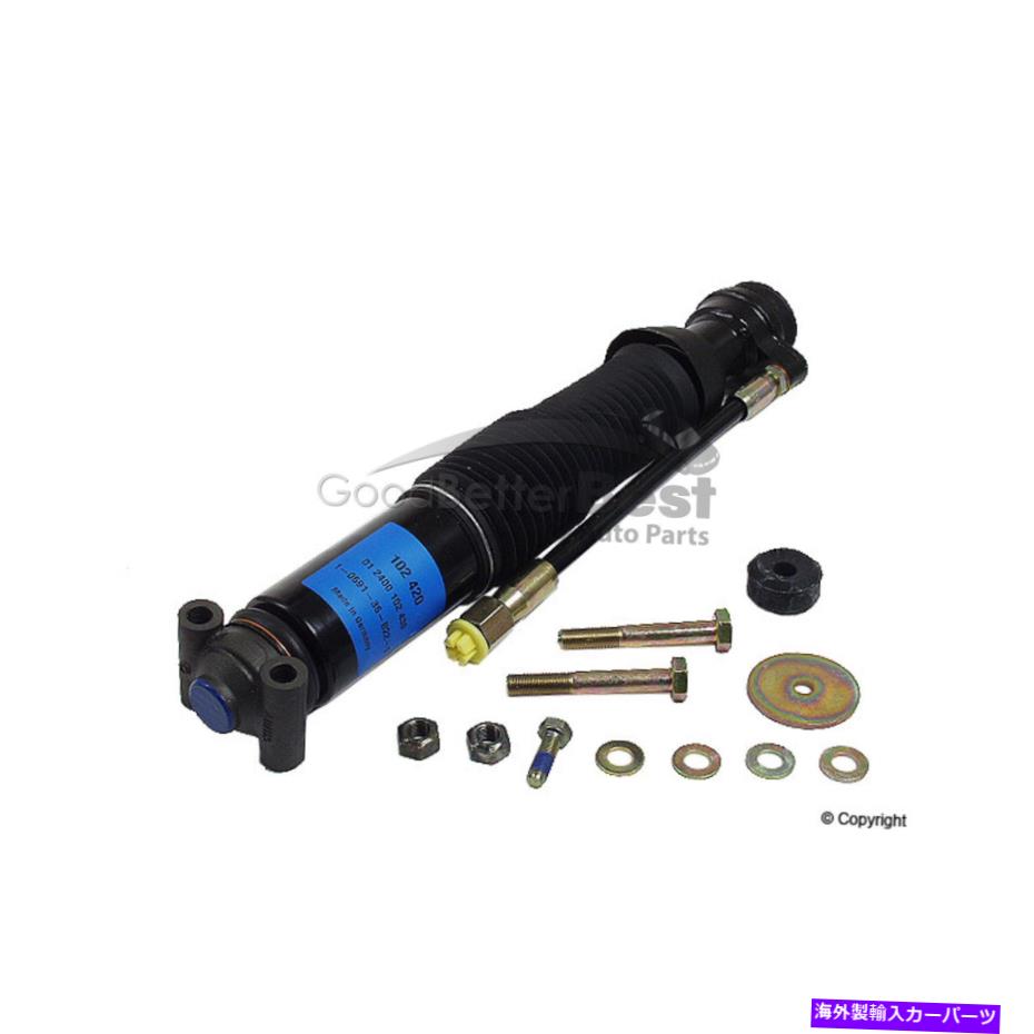 サスペンション 1つの新しいSachsサスペンションアセンブリリア102420 2103202713メルセデスMB One New Sachs Suspension Strut Assembly Rear 102420 2103202713 for Mercedes MB【並行輸入品】 106,095円