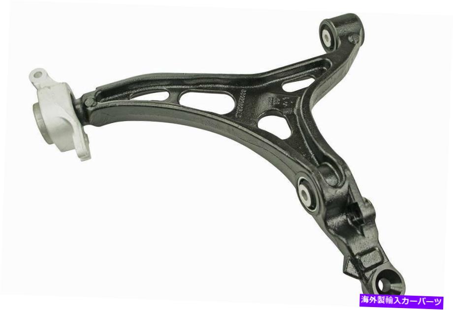 サスペンション Mevotechサスペンションコントロールアーム Mevotech Suspension Control Arm【並行輸入品】