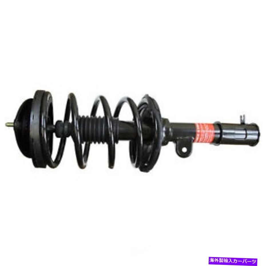 サスペンション サスペンションストラットとコイルスプリングアセンブリフロントレフフィット07-09ヒュンダイサンタフェ Suspension Strut and Coil Spring Assembly Front Left fits 07-09 Hyundai Santa Fe【並行輸入品】|Us Custom Parts Shop USDM