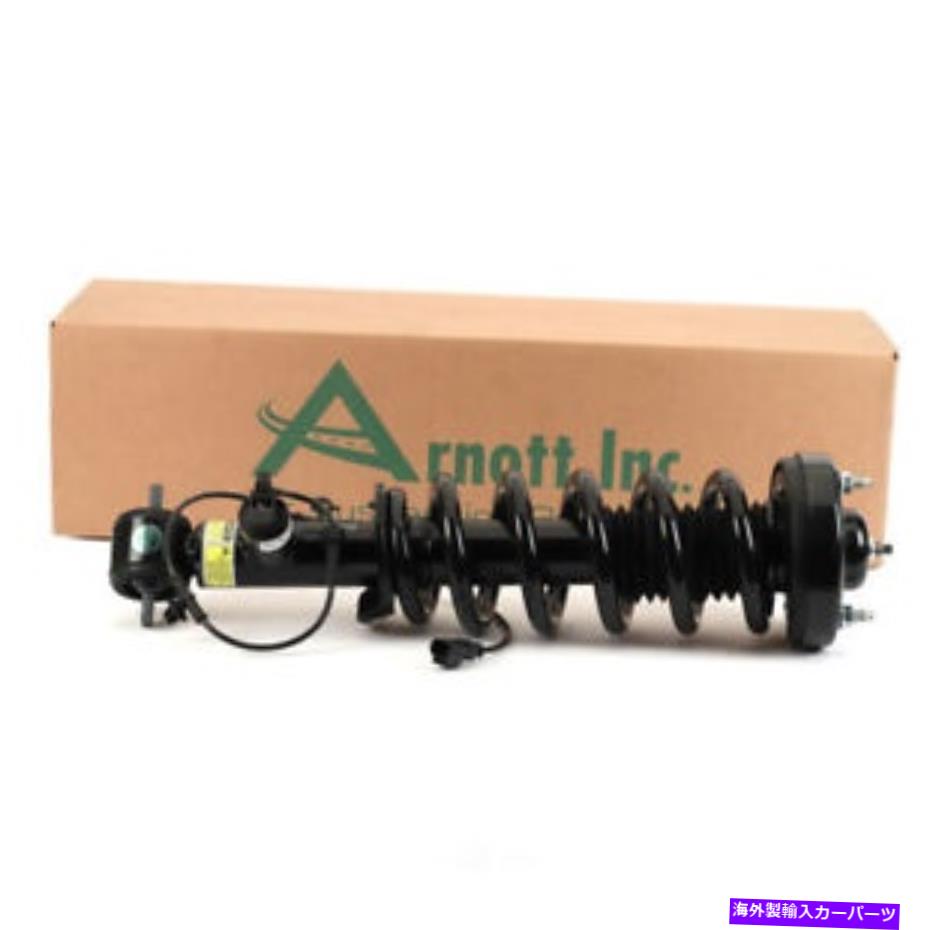 サスペンション Frt Complete Strut Assy Arnott SK3597 Frt Complete Strut Assy Arnott SK3597【並行輸入品】