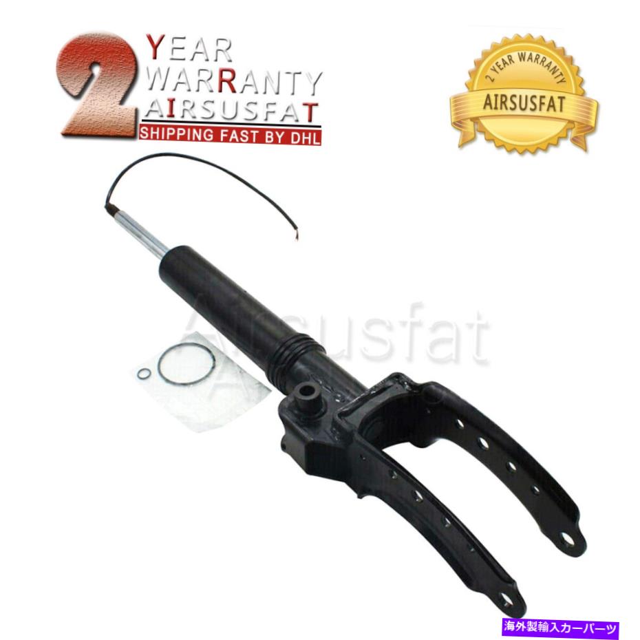 サスペンション エアサスペンションショックコアフロントVW TOUAREG AUDI Q7 PORSCHE CAYENNE NEWに向けて Air Suspension Shock Core Front Left For VW Touareg Audi Q7 Porsche Cayenne New【並行輸入品】｜Us Custom Parts Shop USDM