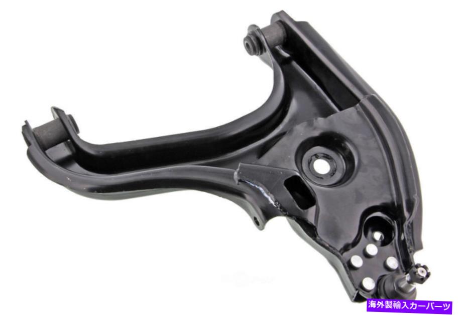 サスペンション サスペンションコントロールアームとボールジョイントアセンブリフロント左下 Suspension Control Arm and Ball Joint Assembly-Assembly Front Left Lower【並行輸入品】