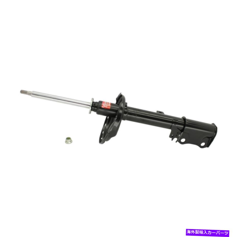サスペンション KYB 339218サスペンションストラットガスストラット KYB 339218 Suspension Strut GAS STRUT【並行輸入品】