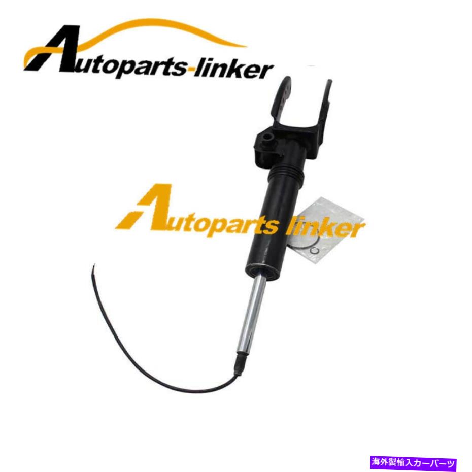 サスペンション エアサスペンションショックコアフロントVW TOUAREG AUDI Q7 PORSCHE CAYENNE NEWに向けて Air Suspension Shock Core Front Left For VW Touareg Audi Q7 Porsche Cayenne New【並行輸入品】｜Us Custom Parts Shop USDM