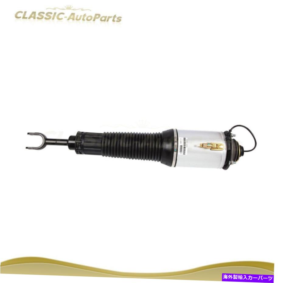 サスペンション フロント左エアサスペンションショックストラットフィットアウディA8 D3 Quattro S8 Base 2002-2010 Front Left Air Suspension Shock Strut Fits Audi A8 D3 Quattro S8 Base 2002-2010【並行輸入品】|Us Custom Parts Shop USDM