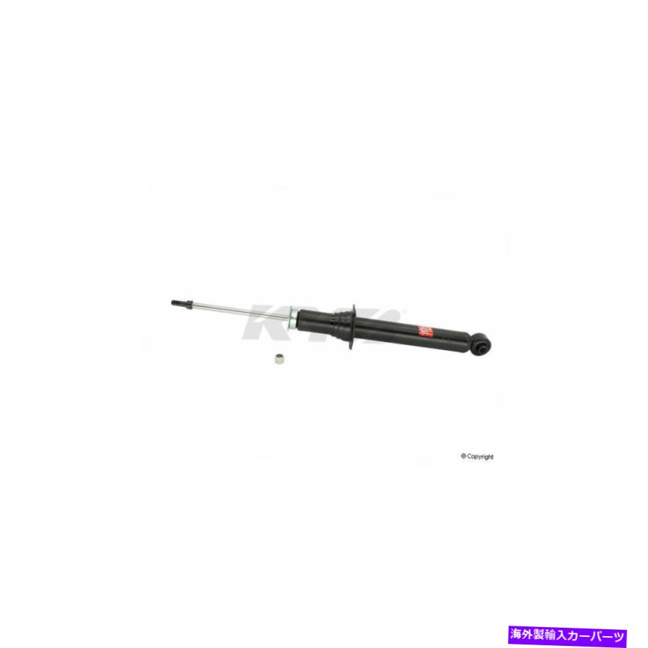 サスペンション リア2x KYBサスペンションストラットは、1995年から2000年のLEXUS LS400_WTに適合します Rear 2X KYB Suspension Strut fits 1995-2000 LEXUS LS400_WT【並行輸入品】 106,865円