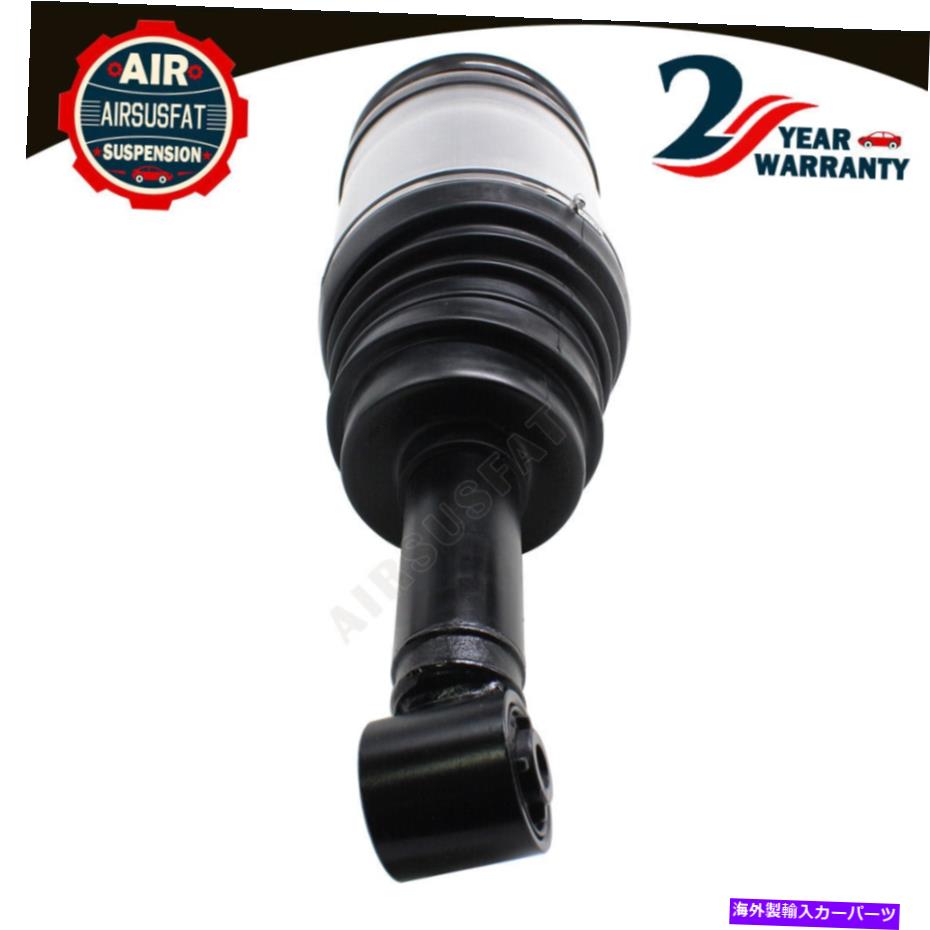 サスペンション レンジローバースポーツLR3 LR4ディスカバリー3 4 L319のリアエアサスペンションショック Rear Air Suspension Strut Shock For Range Rover Sport LR3 LR4 Discovery 3 4 L319【並行輸入品】|Us Custom Parts Shop USDM
