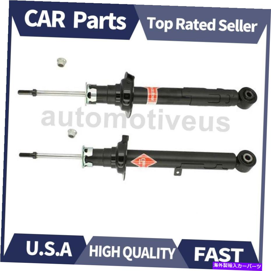 サスペンション Lexus GS300用のフロント左フロント右サスペンションストラット2x Kybショック＆ストラット Front Left Front Right Suspension Strut 2X KYB Shocks & Struts For Lexus GS300【並行輸入品】｜Us Custom Parts Shop USDM