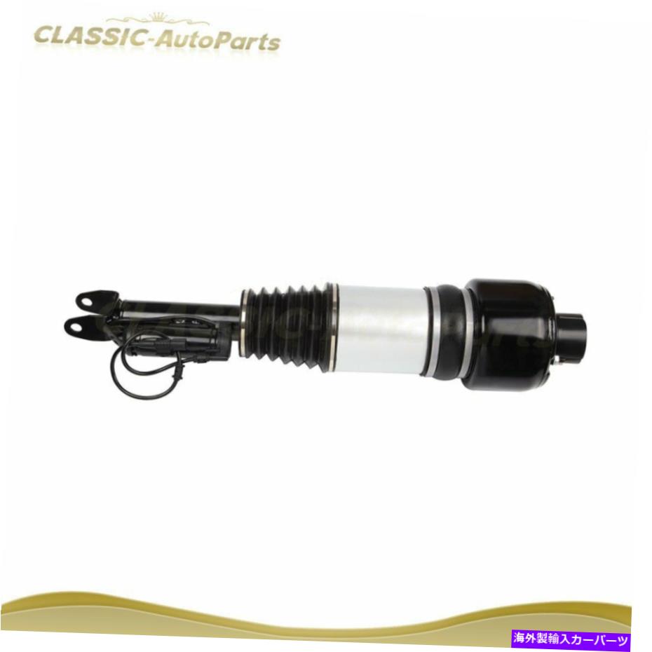 サスペンション フロント左エアストラットショックフィットRWDメルセデスW211 E350 E500 W219 CLS350 CLS550 Front Left Air Strut Shock Fits RWD Mercedes W211 E350 E500 W219 CLS350 CLS550【並行輸入品】|Us Custom Parts Shop USDM