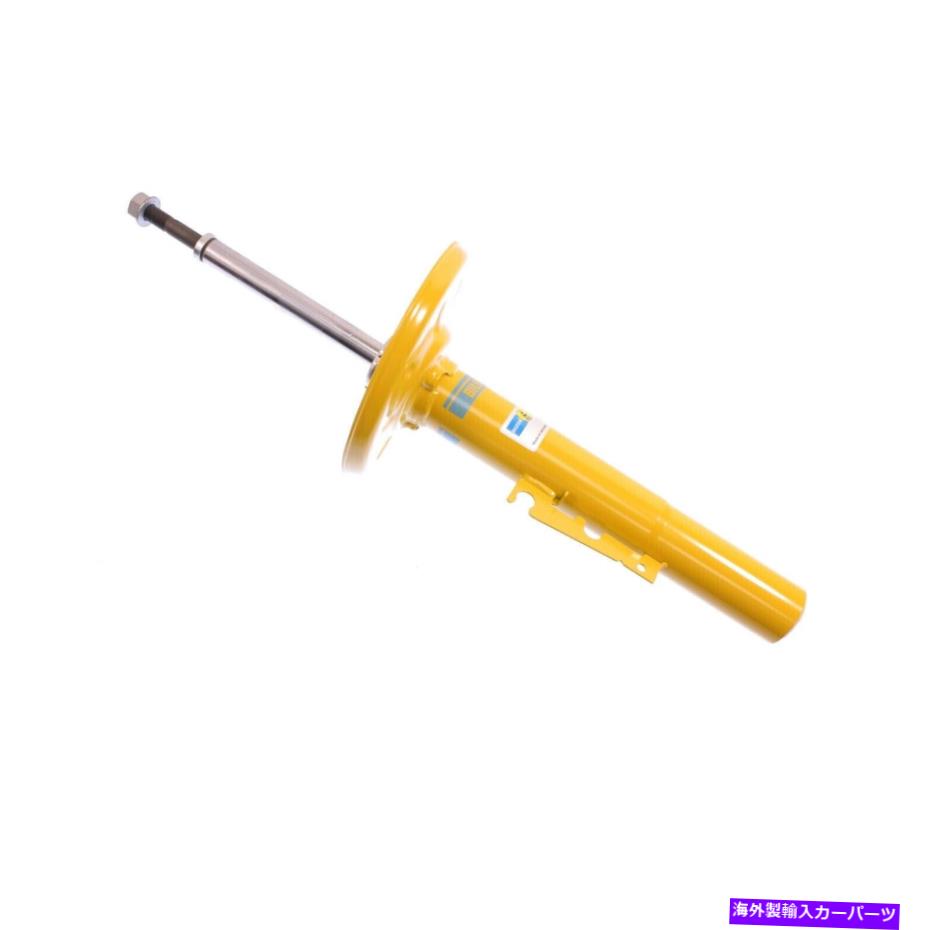 サスペンション ビルスタイン22-046215 97-04ポルシェボクスターのフロントサスペンションストラットアセンブリ Bilstein 22-046215 Front Suspension Strut Assembly for 97-04 Porsche Boxster【並行輸入品】