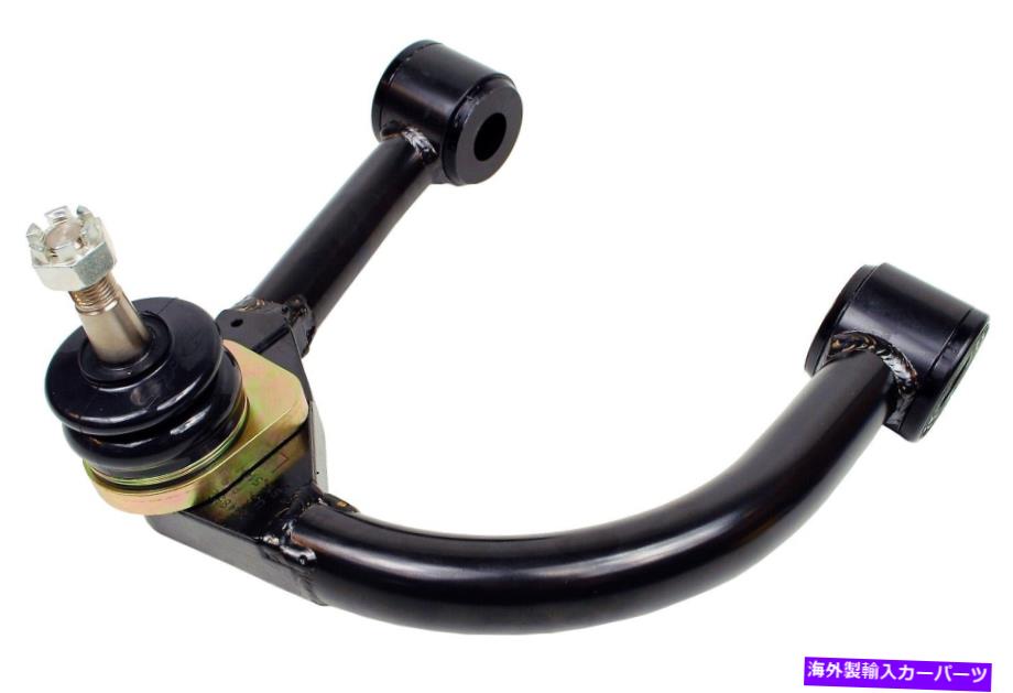 サスペンション トヨタのMevotechサスペンションコントロールアームとボールジョイントアセンブリ(CMS861201) Mevotech Suspension Control Arm and Ball Joint Assembly for Toyota (CMS861201)【並行輸入品】|Us Custom Parts Shop USDM
