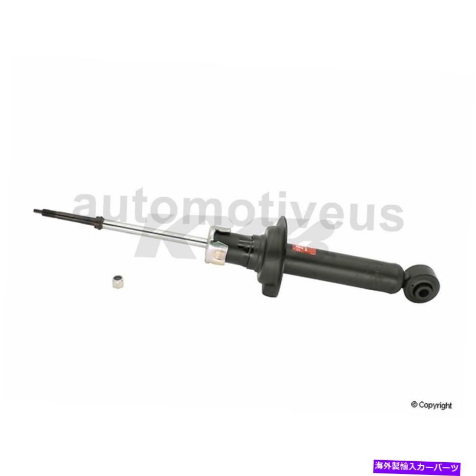 サスペンション フロントリアサスペンションストラット4x KYBショック＆G20 1999-2002のストラット Front Rear Suspension Strut 4X KYB Shocks & Struts For G20 1999-2002【並行輸入品】