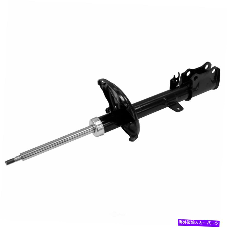サスペンション サスペンションストラットオエススペクトルストラットリア右モンロー72485 Suspension Strut-OESpectrum Strut Rear Right Monroe 72485【並行輸入品】