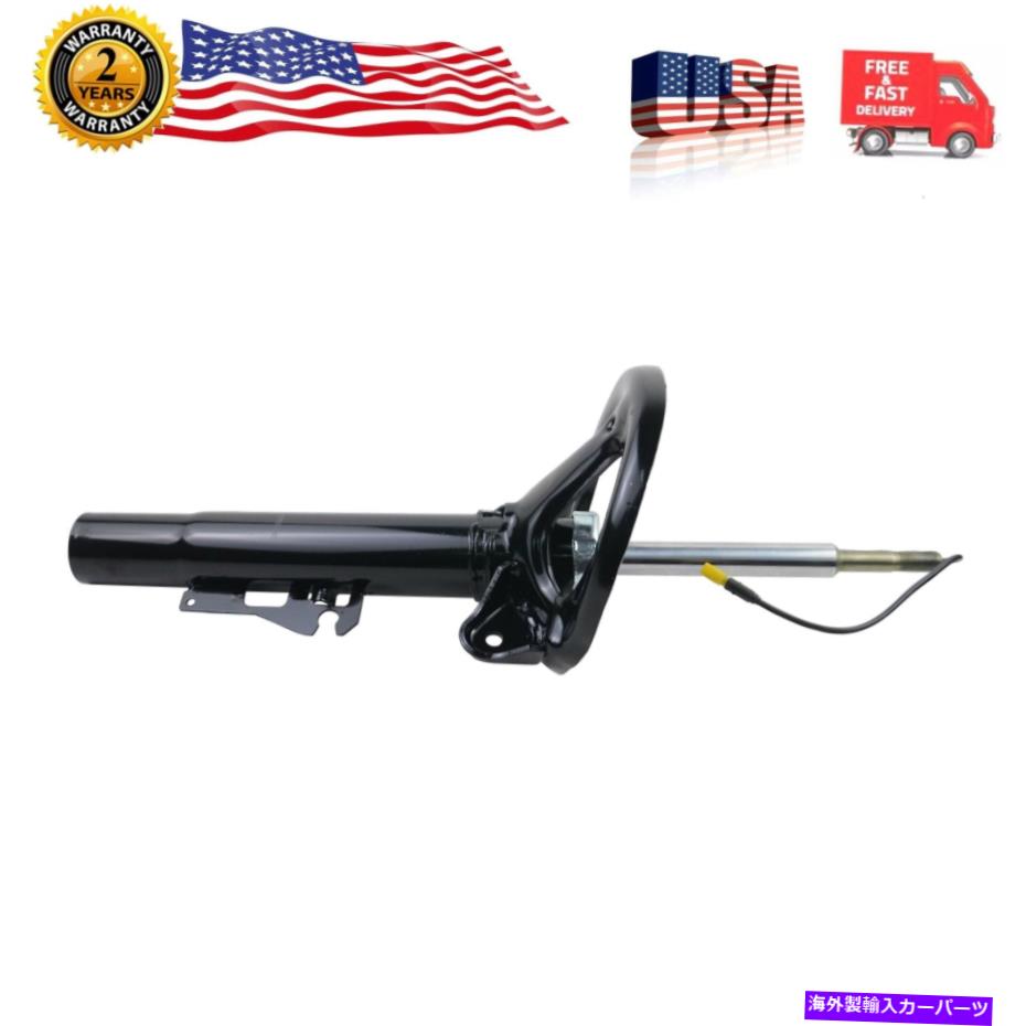 サスペンション ポルシェ911 997 M97 MA101 3.6L 3.8L 99734304835のフロント右ショックアブソーバー Front Right Shock Absorber for Porsche 911 997 M97 MA101 3.6L 3.8L 99734304835【並行輸入品】