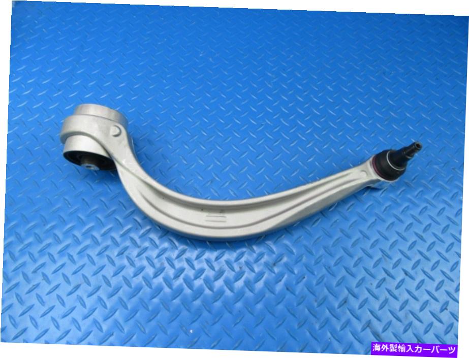 サスペンション Bentley Bentayga右下コントロールアームTopeuro＃9131 Bentley Bentayga right lower control arm TopEuro #9131【並行輸入品】