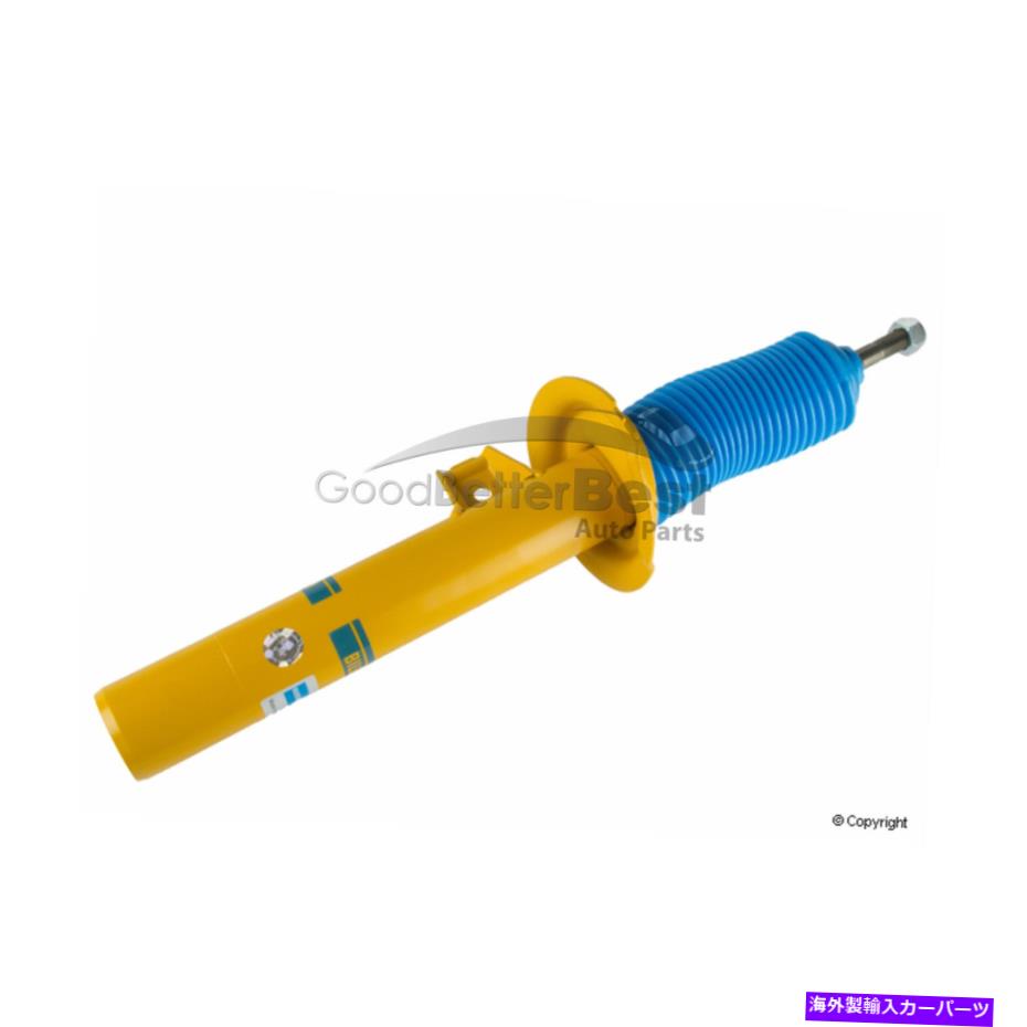サスペンション 新しいビルシュタインSPサスペンションストラットアセンブリフロント右35115076 BMW 323i New Bilstein SP Suspension Strut Assembly Front Right 35115076 BMW 323i【並行輸入品】