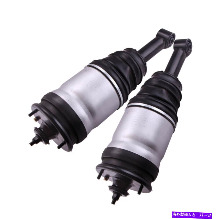 サスペンション ランドローバーLR3の新しいペアリアショックスプリングストラット(ディスコ3)05-09 RPD501090 New Pair Rear Shocks Spring Struts for Land Rover LR3 (Disco 3) 05-09 RPD501090【並行輸入品】|Us Custom Parts Shop USDM