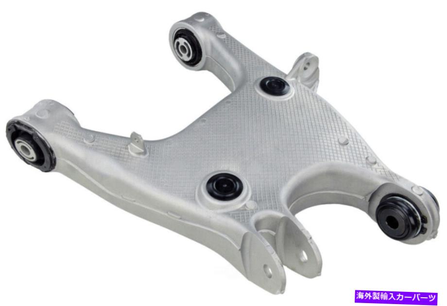 サスペンション サスペンションコントロールアームリア左下のメボテックCMS101177 Suspension Control Arm Rear Left Lower Mevotech CMS101177【並行輸入品】|Us Custom Parts Shop USDM