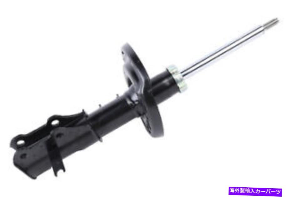 サスペンション 本物の助手席のサスペンションストラットアセンブリ84447271 Genuine Front Passenger Side Suspension Strut Assembly 84447271【並行輸入品】