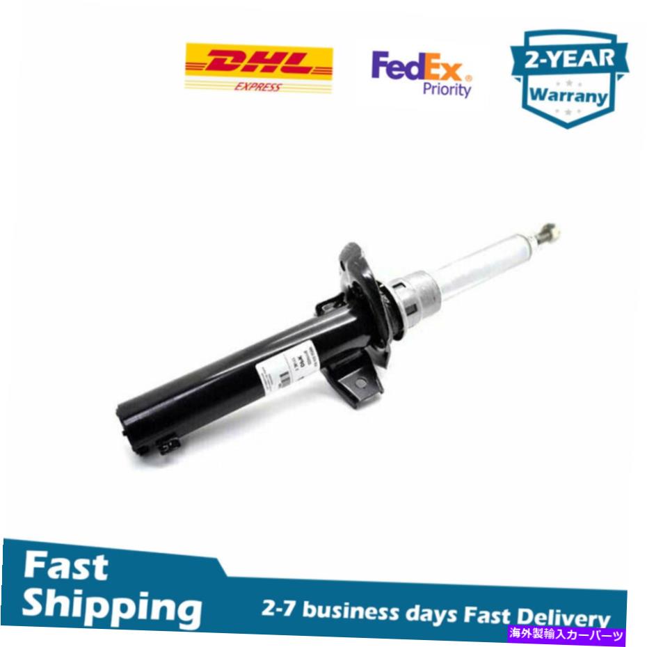 サスペンション アウディTT TTS Quattro MKII 8J3 8J9のフロント電気衝撃吸収磁場磁気乗り Front Electric Shock Absorber Magnetic Ride For Audi TT TTS Quattro MKII 8J3 8J9【並行輸入品】