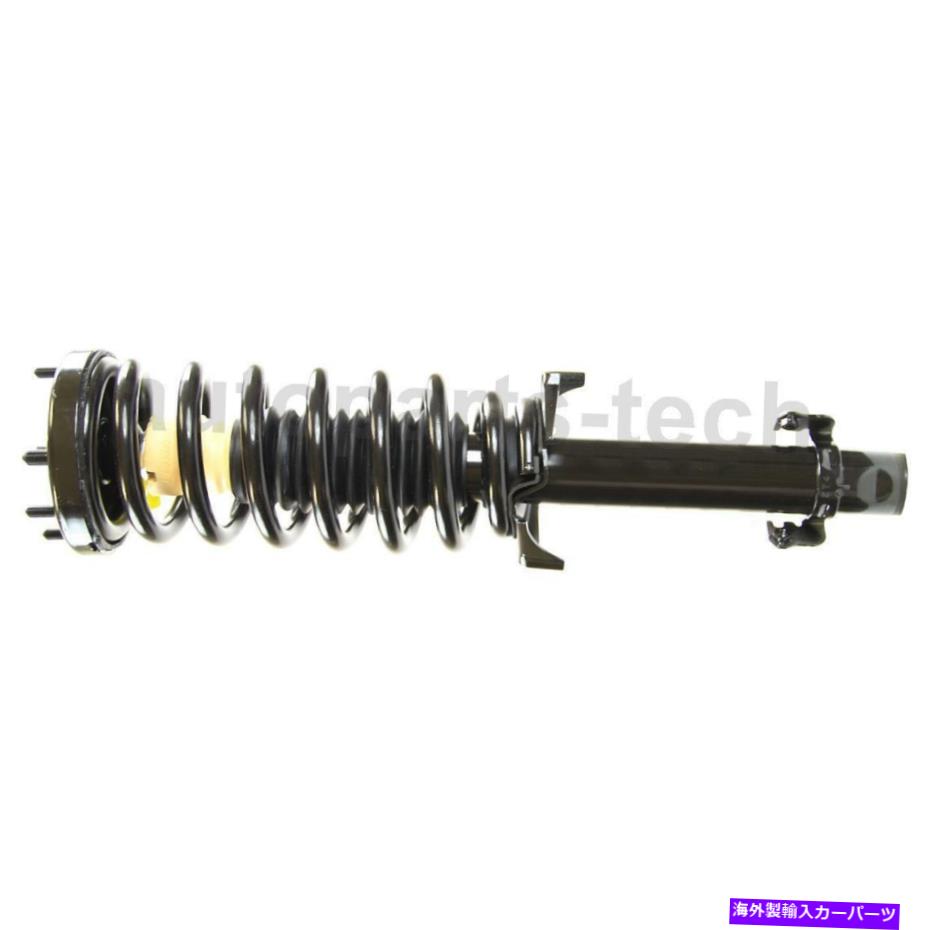 サスペンション 2xモンローフロントサスペンションストラットコイルスプリングアセンブリ2008?12 2x Monroe Front Suspension Strut Coil Spring Assembly For Honda Accord 2008~12【並行輸入品】｜Us Custom Parts Shop USDM