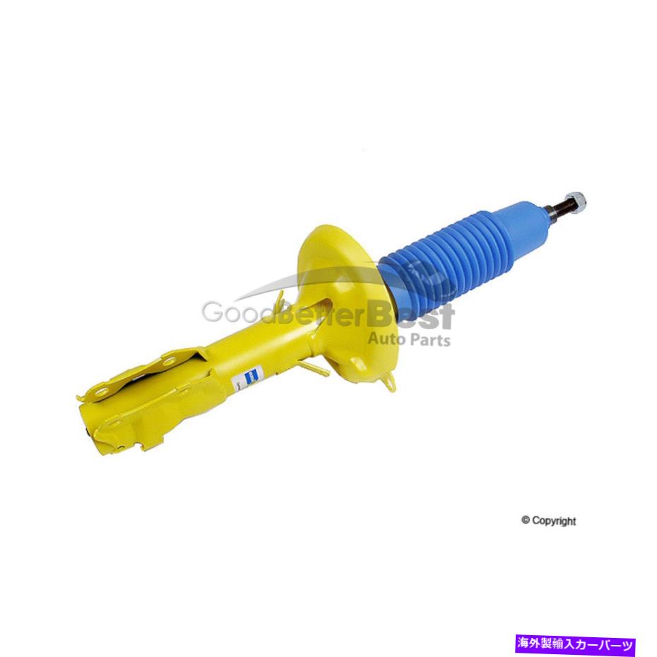 サスペンション 新しいビルシュタインSPサスペンションストラットアセンブリフロント35043928フォルクスワーゲンVW New Bilstein SP Suspension Strut Assembly Front 35043928 Volkswagen VW【並行輸入品】