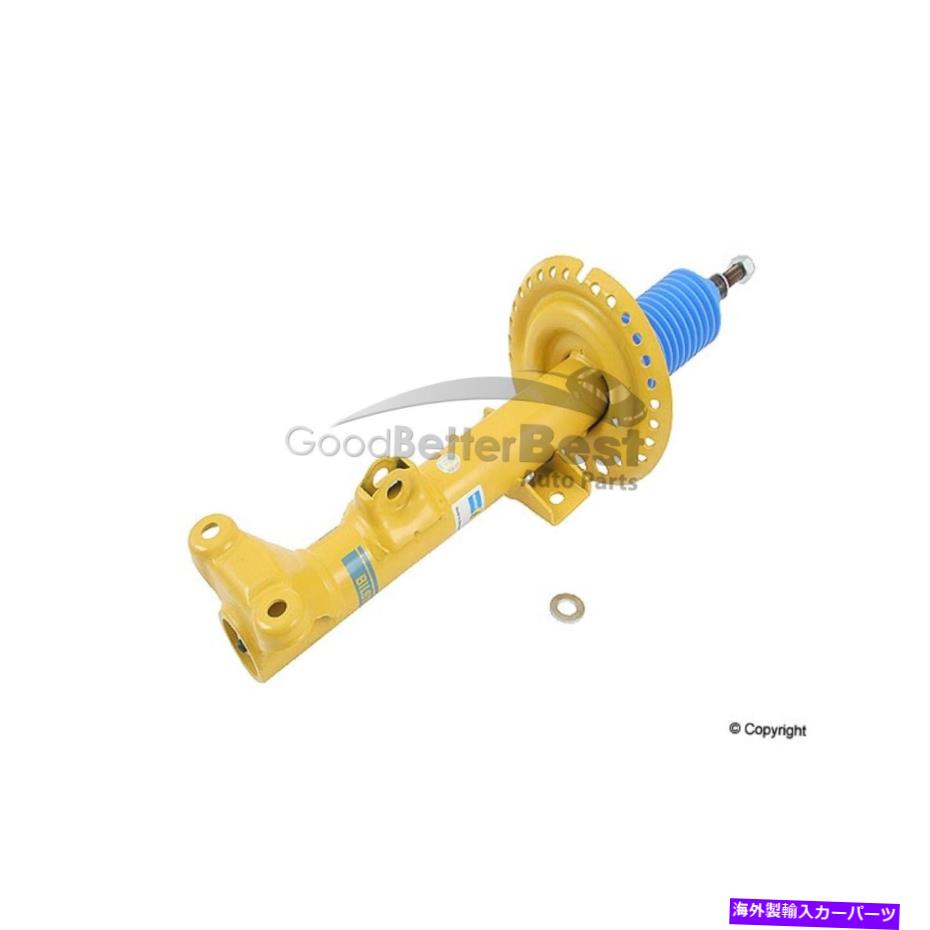 サスペンション 新しいビルシュタインHDサスペンションストラットアセンブリフロント35113430メルセデスMB New Bilstein HD Suspension Strut Assembly Front 35113430 Mercedes MB【並行輸入品】