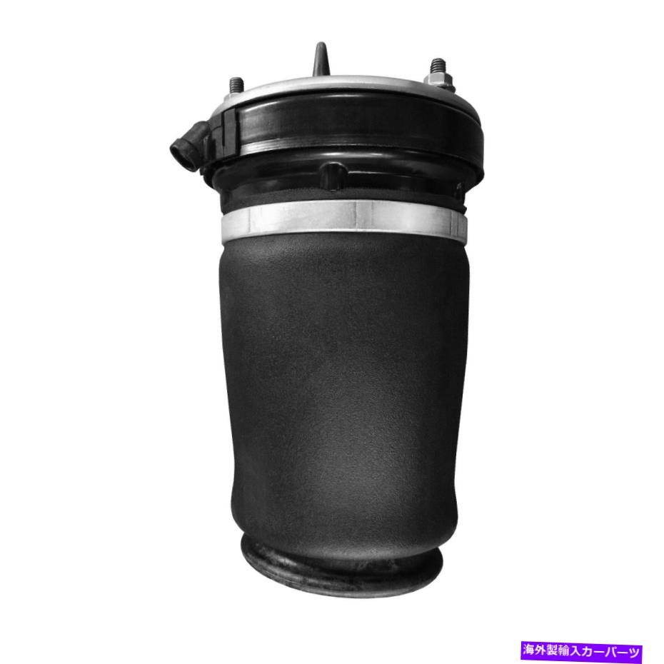 サスペンション 00-06 BMW X5 15-125001のUnity Air Suspanse Spring Unity Air Suspension Spring for 00-06 BMW X5 15-125001【並行輸入品】