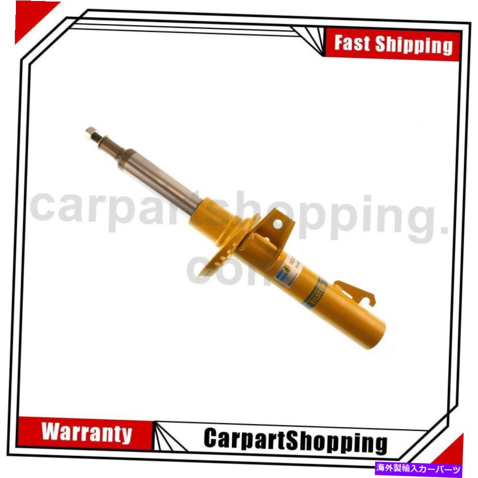 サスペンション 1ビルシュタインサスペンションストラットアセンブリフロントフォルクスワーゲンゴルフゴルフR 1 Bilstein Suspension Struts Assembly Front For Volkswagen Golf Golf R【並行輸入品】